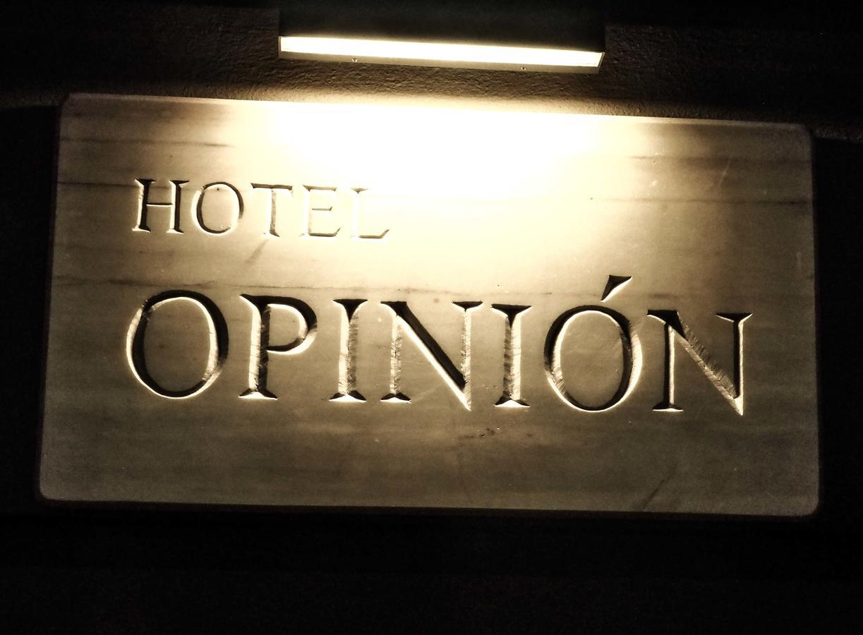 Hotel Opinion Tiflis Exterior foto